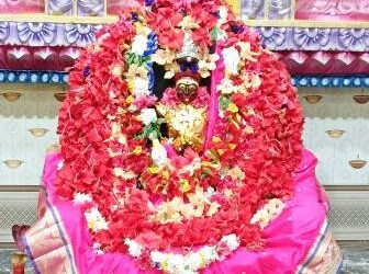 ମା ମଣିନାଗଙ୍କ ନୂତନ ମନ୍ଦିର ପ୍ରତିଷ୍ଠା ପାଇଁ କଳସୀ ଯାତ୍ରା