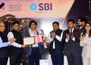 State Bank of India Approves Metro Kinaaraa