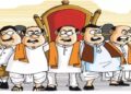 ଦଳ ଡିଆଁ ଗଣତନ୍ତ୍ର ପାଇଁ ବିପଦ !