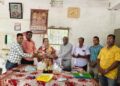 ପୂର୍ଣ୍ଣିମା ତ୍ରିପାଠୀ ହେଲେ ଗୋବିନ୍ଦପୁର ହାଇସ୍କୁଲର ନୂତନ ପ୍ରଧାନଶିକ୍ଷୟିତ୍ରୀ