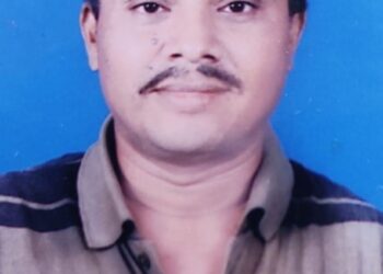 ପୁନଃଅବସ୍ଥାପିତ ହେଲେ ବରିଷ୍ଠ ଅଧ୍ୟାପକ ଡ଼ ବାନାମ୍ବର ପୃଷ୍ଟି