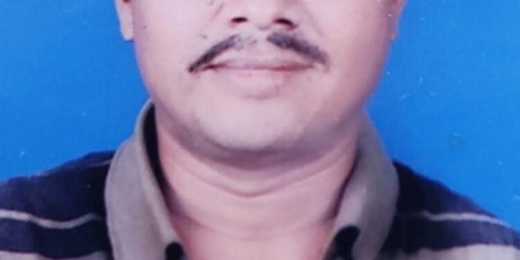 ପୁନଃଅବସ୍ଥାପିତ ହେଲେ ବରିଷ୍ଠ ଅଧ୍ୟାପକ ଡ଼ ବାନାମ୍ବର ପୃଷ୍ଟି