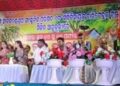 ବାଲିପାଟଣା , ନିଆଳି ଅଞ୍ଚଳରେ ଧୁମଧାମରେ ରଜ ମହୋତ୍ସବ ପାଳିତ
