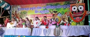 ବାଲିପାଟଣା , ନିଆଳି ଅଞ୍ଚଳରେ ଧୁମଧାମରେ ରଜ ମହୋତ୍ସବ ପାଳିତ