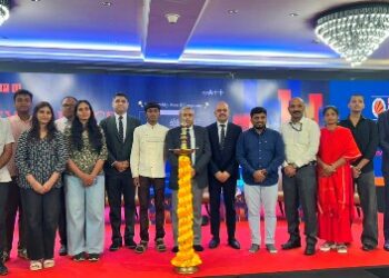 Lovely Professional University Successfully Conducts 2nd Edition of “Experience LPU – A Day of Lifetime Inspiration” in Pune, Maharashtra