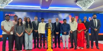 Lovely Professional University Successfully Conducts 2nd Edition of “Experience LPU – A Day of Lifetime Inspiration” in Pune, Maharashtra