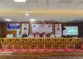ଜିଲ୍ଲାସ୍ତରୀୟ ଜୈବିକ କୃଷି କର୍ମଶାଳା ଅନୁଷ୍ଠିତ