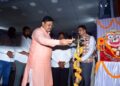 ଦୁଇଟି ପୋଷ୍ଟାଲ ପିନ ନମ୍ବର ମାଧ୍ୟମରେ ପୁରୀ ସହର ବାସୀଙ୍କ ଦର୍ଶନ ସୁବିଧା ପାଇଁ ବ୍ୟବସ୍ଥା କରାଯାଉଛି : ଆଇନ ମନ୍ତ୍ରୀ