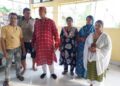 ବିଜେପି ସିଂହଦ୍ଵାର ପକ୍ଷରୁ ନିଃଶୁଳ୍କ ସ୍ବାସ୍ଥ୍ୟ ଶିବିର