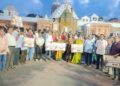 ୮୭ ଦିନର ଅବିରତ ପଦଯାତ୍ରା : ଭକ୍ତି, ବେଦନା ଓ ଅଧିକାରର ଏକ ନୀରବ ମହାଯଜ୍ଞ