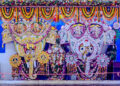 ଗଜାନନ ବେଶରେ ଦର୍ଶନଦେଲେ ଚତୁର୍ଦ୍ଧାମୂର୍ତ୍ତି ୪ଲକ୍ଷ ଭକ୍ତଙ୍କ ଦୁର୍ଲଭ ଦର୍ଶନ – ପୁରୀ