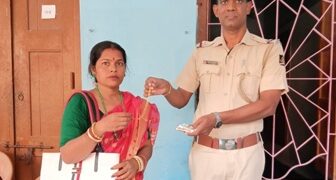 ଟଙ୍କା, ସୁନାଚେନ ଓ କାନଫୁଲ ପୋଲିସ ପ୍ରକୃତ ମାଲିକଙ୍କୁ ଫେରାଇଲା