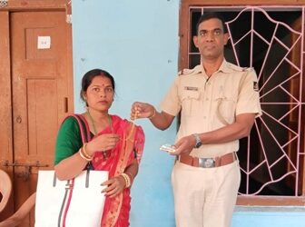 ଟଙ୍କା, ସୁନାଚେନ ଓ କାନଫୁଲ ପୋଲିସ ପ୍ରକୃତ ମାଲିକଙ୍କୁ ଫେରାଇଲା