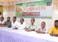 ୧୨ତମ ଶ୍ରୀକ୍ଷେତ୍ର ରଜ ମହୋତ୍ସବ : ବିଶିଷ୍ଟ କଣ୍ଠ ଶିଳ୍ପୀ ମହ୍ଲାର କର୍ମକାର ଙ୍କ କଣ୍ଠର ଝଙ୍କାରରେ ଝୁମିବେ ଶ୍ରୋତା