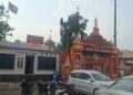 ପାଇଖାନା ଘେରା ଲଜିଂ ପରିସରରେ ବିଷ୍ଣୁଙ୍କ ନାମଯଜ୍ଞ
