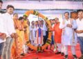 ଦିଘାରୁ ହଟିଲା ‘ଧାମ’ ଶବ୍ଦ : ମୁଖ୍ୟମନ୍ତ୍ରୀଙ୍କୁ ଭବ୍ୟ ଗଣସମ୍ବର୍ଦ୍ଧନା