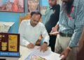 ରଣପୁରରେ ସ୍ୱତନ୍ତ୍ର ସଘନ ସଂଶୋଧନ (SIR) କାର୍ଯ୍ୟକ୍ରମକୁ ମିଳିଲା ଜନପ୍ରତିନିଧି ଓ ବୁଦ୍ଧିଜୀବୀଙ୍କ ସମର୍ଥନ