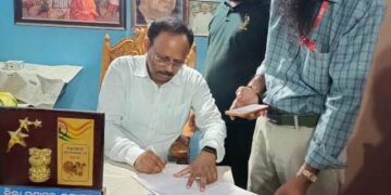 ରଣପୁରରେ ସ୍ୱତନ୍ତ୍ର ସଘନ ସଂଶୋଧନ (SIR) କାର୍ଯ୍ୟକ୍ରମକୁ ମିଳିଲା ଜନପ୍ରତିନିଧି ଓ ବୁଦ୍ଧିଜୀବୀଙ୍କ ସମର୍ଥନ