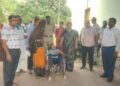 ରଣପୁରରେ ଜିଲ୍ଲାପାଳଙ୍କ ଜନଶୁଣାଣୀ ଶିବିର
