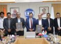 CSIR-IMMT strengthens industry partnerships with Engineers India Limited and LOHUM to accelerate indigenous critical minerals technologies