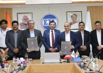 CSIR-IMMT strengthens industry partnerships with Engineers India Limited and LOHUM to accelerate indigenous critical minerals technologies