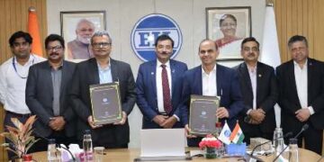 CSIR-IMMT strengthens industry partnerships with Engineers India Limited and LOHUM to accelerate indigenous critical minerals technologies