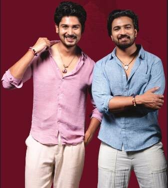 Chandi Bhandar Launches ‘Chaka Nayan’ Collection Inspired by Lord Jagannath