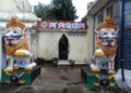 ପିଠା ପୋଡା ହୁଏ ନାହିଁ ନା ତାର ପୋଡ଼ପିଠା ବାହୁଡାରେ ତିନିରଥରେ ଅର୍ପଣ ହେବ ମା ମାଉସୀମାଙ୍କ ପୋଡପିଠା