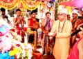 ମୁମ୍ବାଇର ଖାରଘରଠାରେ ରଥଯାତ୍ରାର ଭବ୍ୟ ଆୟୋଜନ