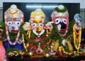 Swarnakshetra at Noida’s Sector 61 hosts Rathayatra