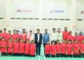 Odisha AM/NS India Kho Kho High Performance Centre celebrates two years of sporting excellence