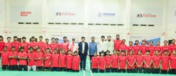 Odisha AM/NS India Kho Kho High Performance Centre celebrates two years of sporting excellence