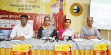 Sadhguru’s Isha Gramotsavam 2026 to Bring Together Over 7,000 Participants Across Odisha