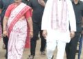 ରଣପୁର ରାଜନୀତିରେ ସୁରମାଙ୍କ ପାଇଁ ମଇଦାନ ଖାଲି; ସମ୍ବିତଙ୍କ ଫମ୍ପା ପ୍ରତିଶୃତିକୁ ନେଇ ବଢ଼ୁଛି ଚର୍ଚ୍ଚା