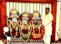 ନୋଏଡା ସେକ୍ଟର ୬୧ର ସ୍ବର୍ଣ୍ଣ କ୍ଷେତ୍ରରେ ରଥଯାତ୍ରା ଆୟୋଜନ