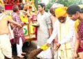 America’s Rhodes Island Hosts Rathayatra in Grandeur
