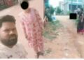 ପ୍ରେମିକାକୁ ନପାଇ ଝିଅ ଉପରେ ଆକ୍ରମଣ : ଛୁରି ଦେଖାଇ ଅପହରଣ ଉଦ୍ୟମ, ଜଣେ ଗିରଫ