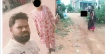 ପ୍ରେମିକାକୁ ନପାଇ ଝିଅ ଉପରେ ଆକ୍ରମଣ : ଛୁରି ଦେଖାଇ ଅପହରଣ ଉଦ୍ୟମ, ଜଣେ ଗିରଫ