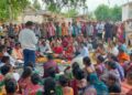 ଘୁଷୁରାମୁଣ୍ଡା ଅଙ୍ଗନବାଡି ବିବାଦର ଅନ୍ତ : ମାତୃମଣ୍ଡଳୀଙ୍କୁ ରୋଷେଇ ଦାୟିତ୍ୱ, ଖୋଲିଲା ତାଲା
