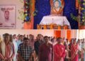 କାନ୍ଦ ବୋବାଲିରେ ଫାଟିଲା ଗୋଇମୁଣ୍ଡ : ସାମ୍ବାଦିକ ଅଶୋକ ଭୋଇ ଅମର ରହେ