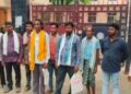 ବଙ୍ଗୋମୁଣ୍ଡା ବ୍ଲକ ଛତ୍ରଙ୍ଗ ଗାଁ ଜମି ବିବାଦ ମାମଲା : ବଲାଙ୍ଗୀର ଏସପି ଙ୍କ ଦ୍ୱାରସ୍ତ ହେଲେ ବାଗ ପରିବାର