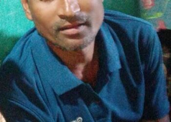 କାମ ସାରି ଘରକୁ ଫେରୁଥିବା ବେଳେ ନିଖୋଜ ହେଲେ ଡ୍ରାଇଭର ସୀତାରାମ ସାହୁ
