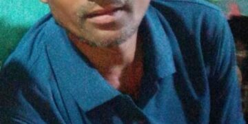 କାମ ସାରି ଘରକୁ ଫେରୁଥିବା ବେଳେ ନିଖୋଜ ହେଲେ ଡ୍ରାଇଭର ସୀତାରାମ ସାହୁ