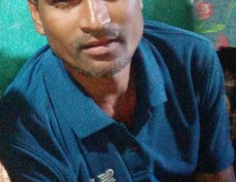 କାମ ସାରି ଘରକୁ ଫେରୁଥିବା ବେଳେ ନିଖୋଜ ହେଲେ ଡ୍ରାଇଭର ସୀତାରାମ ସାହୁ