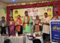 ପ୍ରାଚୀଧାରାର ଚତୁର୍ଦ୍ଦଶ ବାର୍ଷିକ ଉତ୍ସବରେ ସାରସ୍ୱତ ମହୋତ୍ସବ