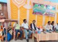 ଗୋଷ୍ଠୀ ଶିକ୍ଷା କାର୍ଯ୍ୟାଳୟର ବିଦାୟକାଳୀନ ସମ୍ବର୍ଦ୍ଧନା ଉତ୍ସବ