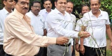 ବାଣପୁର : ପଣ୍ଡିତ ଗୋପବନ୍ଧୁ ଦାସଙ୍କ ପୂଣ୍ୟତିଥିରେ ଆଇନ ସଚେତନତା କାର୍ଯ୍ୟକ୍ରମ ଅନୁଷ୍ଠିତ