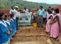 ଵନ ମହୋତ୍ସବ ସପ୍ତାହ ପାଳିତ