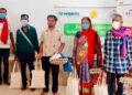 Vedanta Aluminium Coal Mines Supports Tuberculosis Patients Through Nikshay Mitra Initiative in Sundargarh District