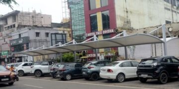 ବିଏମ୍‌ସି-ବିଡିଏର ସବୁଜ ପଦକ୍ଷେପ  : ଜନପଥରେ ଯାତ୍ରୀଙ୍କ ସୁବିଧା ପାଇଁ ନୂଆ ଟ୍ରାଫିକ୍ ଆଶ୍ରୟସ୍ଥଳ